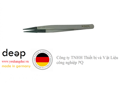  NHÍP KỸ THUẬT TĨNH ĐIỆN ESD FUJIYA FPT259AE-130   Piqi4 | Www.Thietbinhapkhau.Com | Công Ty PQ 