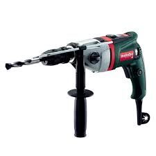  Máy khoan va đập SBE 1010 Plus Impact drill. Code: 1.40.000.0040 | www.thietbinhapkhau.com | Công ty PQ 