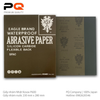 P600, Xấp 100 Tờ Giấy Nhám Kovax Made In Japan 911C 230 X 280mm P600. Code: 3.10.522.0097 | Www.Thietbinhapkhau.Com | Công Ty PQ 