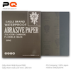 P800, Xấp 100 Tờ Giấy Nhám Kovax Made In Japan 911C 230 X 280mm P800. Code: 3.10.522.0052 | Www.Thietbinhapkhau.Com | Công Ty PQ 