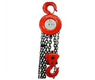 Palăng Xích Tay 2,0 Tấn (Chain Block) SY - 2 Ton SSang Yong. Made in Korea. Code 3.00.400.0029 | Www.Thietbinhapkhau.Com | Công Ty PQ 