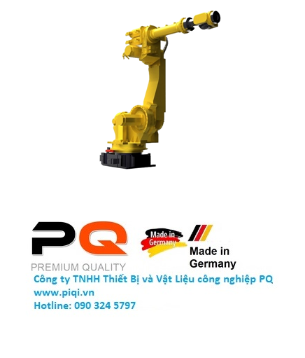 Robot Fanuc Robot S-420 F Code: 2 40 000 00 31 | www.thietbinhapkhau.com | Công ty PQ 