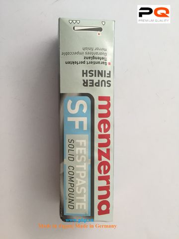  Sáp Đánh Bóng chuyên đánh kim loại Menzerna SF , Đánh Siêu Tinh, Made In Germany. 1,3KG. Code: 3.10.100.1005| Www.Thietbinhapkhau.Com | Công Ty PQ 