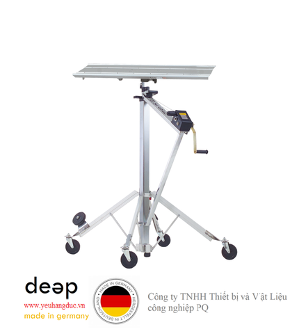  Thang nâng hàng JD Power DW-360   Piqi4 | Www.Thietbinhapkhau.Com | Công Ty PQ 