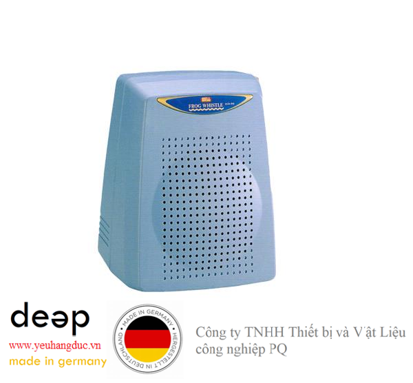 Thiết bị chó điện tử WELL ED 50   Piqi4 | Www.Thietbinhapkhau.Com | Công Ty PQ 