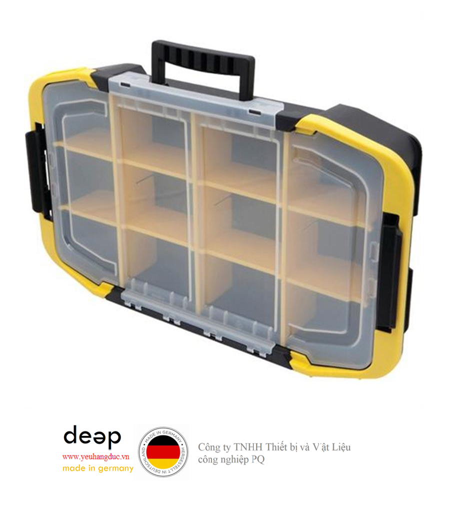 Thùng đồ nghề Stanley STST14440   Piqi4 | Www.Thietbinhapkhau.Com | Công Ty PQ 