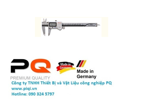  Thước cặp điện tử 500-713-10. Code: 3.01.300.0047 | www.thietbinhapkhau.com | Công ty PQ 