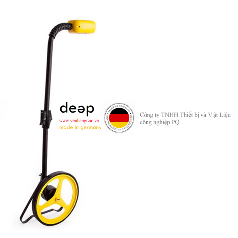 Thước lăn đường điện tử Stanley 1-77-176   Piqi4 | Www.Thietbinhapkhau.Com | Công Ty PQ 