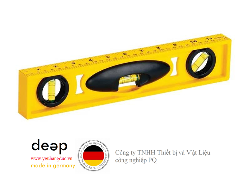 Thước thủy nhựa ABS STANLEY STHT42468-8   Piqi4 | Www.Thietbinhapkhau.Com | Công Ty PQ 