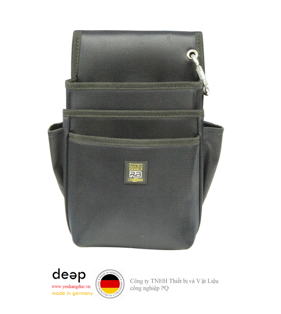 Túi dụng cụ Fujiywara RAD-30   Piqi4 | Www.Thietbinhapkhau.Com | Công Ty PQ 