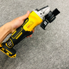 MÁY MÀI GÓC CẦM TAY DÙNG PIN DEWALT 20VMAX/BL DCG413B piqi1