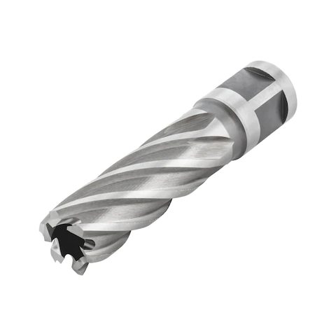  HSS CORE DRILL BIT piqi2 | Www.Thietbinhapkhau.Com | Công Ty PQ 