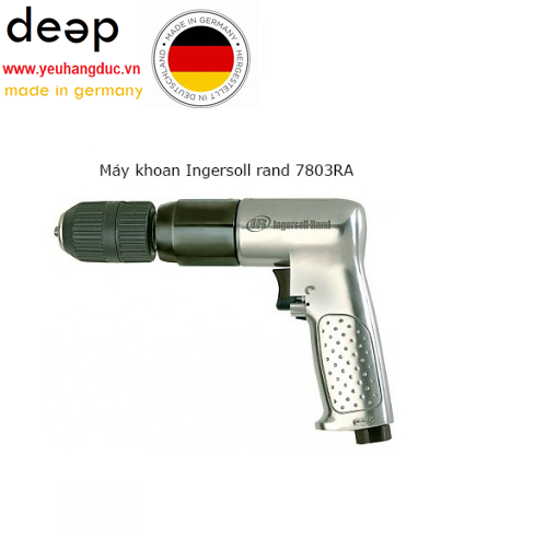 Máy khoan Ingersoll rand 7803RA piqi2 | Www.Thietbinhapkhau.Com | Công Ty PQ 