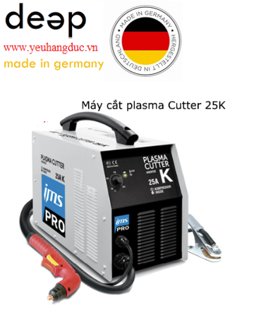  Máy cắt plasma Cutter 25K piqi2 | Www.Thietbinhapkhau.Com | Công Ty PQ 