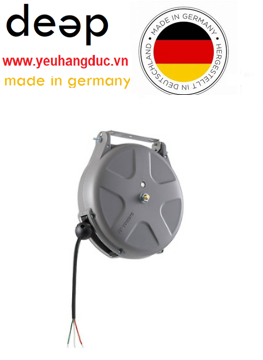  Cuộn dây điện tự rút Sankyo Triens SPS-408 piqi2 | Www.Thietbinhapkhau.Com | Công Ty PQ 