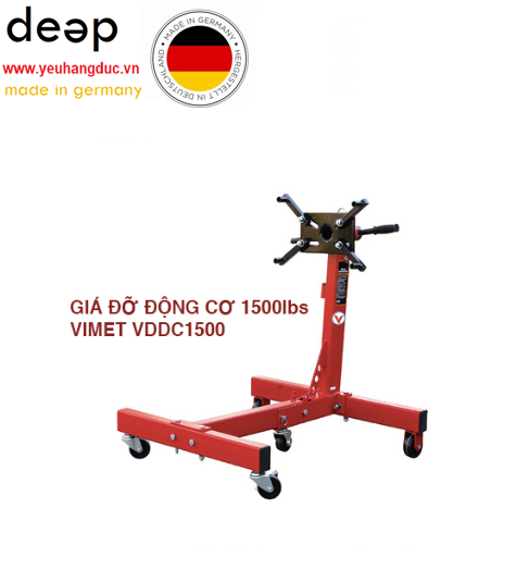 Giá đỡ động cơ 1500lbs VIMET VDDC1500 piqi2 | Www.Thietbinhapkhau.Com | Công Ty PQ 