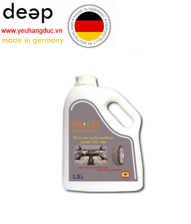 Wax dưỡng bóng bề mặt sơn 2.5L piqi2 | Www.Thietbinhapkhau.Com | Công Ty PQ 