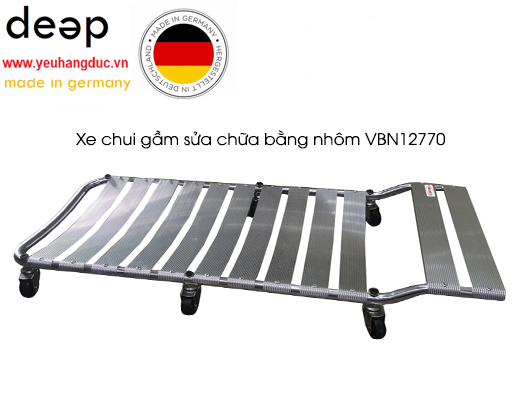 Xe bàn nằm chui gầm sửa chữa ôtô VBN12770 piqi2 | Www.Thietbinhapkhau.Com | Công Ty PQ 