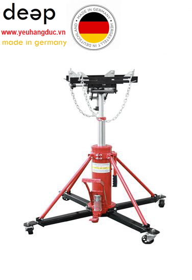 Giá đỡ hộp số 2 ty ben 1000kg piqi2 | Www.Thietbinhapkhau.Com | Công Ty PQ 