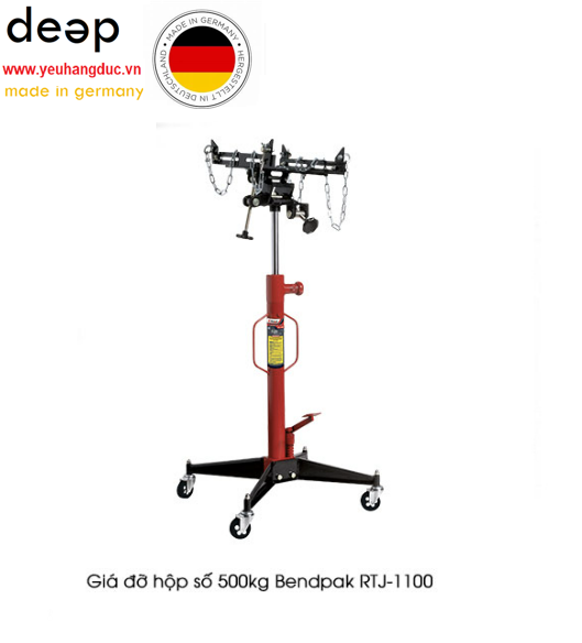 Giá đỡ hộp số 500kg Bendpak RTJ-1100 piqi2 | Www.Thietbinhapkhau.Com | Công Ty PQ 