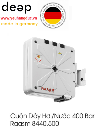  Cuộn dây bơm nhớt trung tâm series 440 loại tự rút, xoay được piqi2 | Www.Thietbinhapkhau.Com | Công Ty PQ 