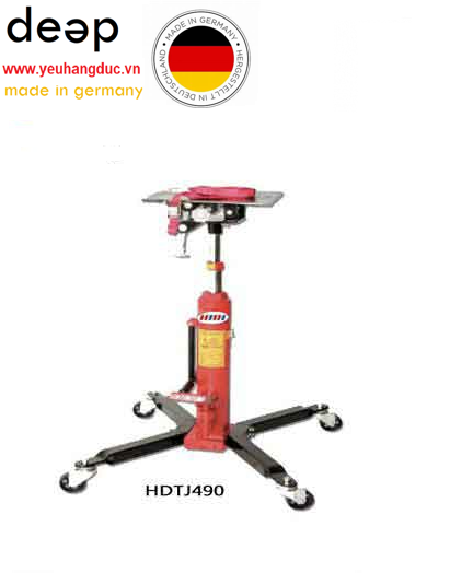Giá đỡ hộp số 2 ty benz HIDI HDTJ490 piqi2 | Www.Thietbinhapkhau.Com | Công Ty PQ 