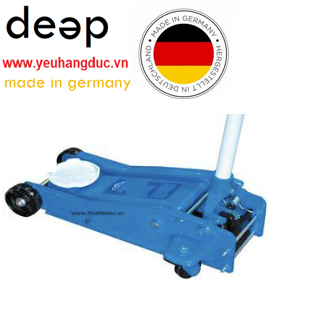 Kích cá sấu thủy lực ( loại ngắn) piqi2 | Www.Thietbinhapkhau.Com | Công Ty PQ 
