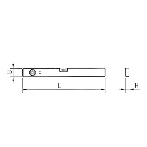  ỐNG BỌT NƯỚC BẰNG KIM LOẠI NHẸ piqi2 | Www.Thietbinhapkhau.Com | Công Ty PQ 