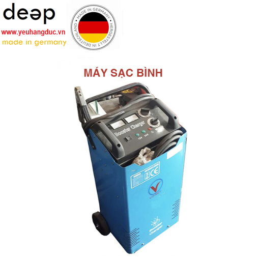 Máy sạc bình VIMET VM-2000 piqi2 | Www.Thietbinhapkhau.Com | Công Ty PQ 