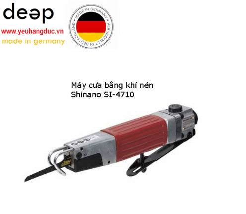 Máy cưa khí nén tốc độ cao Shinano SI-4710 piqi2 | Www.Thietbinhapkhau.Com | Công Ty PQ 