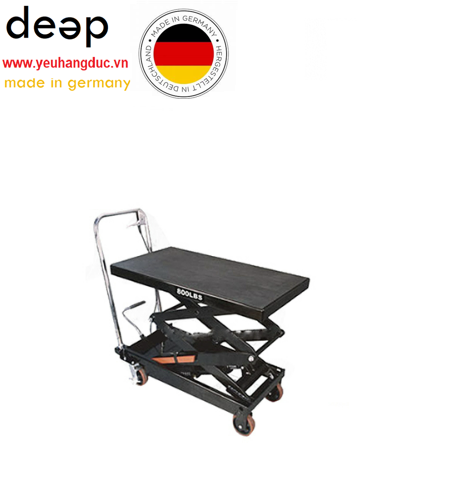 Xe nâng bàn 1600 lbs VIMET TP7501 piqi2 | Www.Thietbinhapkhau.Com | Công Ty PQ 