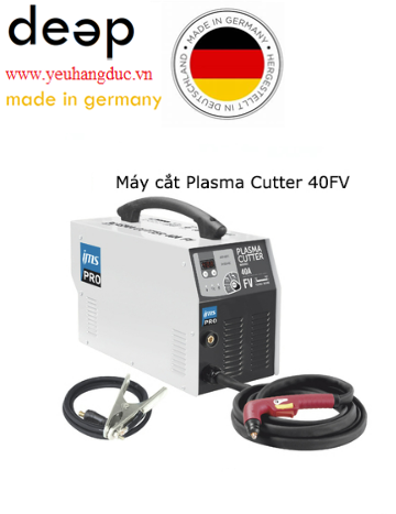  Máy cắt Plasma Cutter 40FV piqi2 | Www.Thietbinhapkhau.Com | Công Ty PQ 