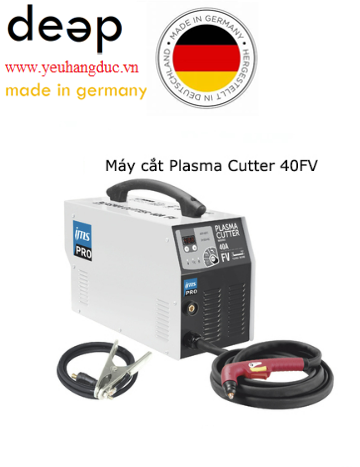 Máy cắt Plasma Cutter 40FV piqi2 | Www.Thietbinhapkhau.Com | Công Ty PQ 