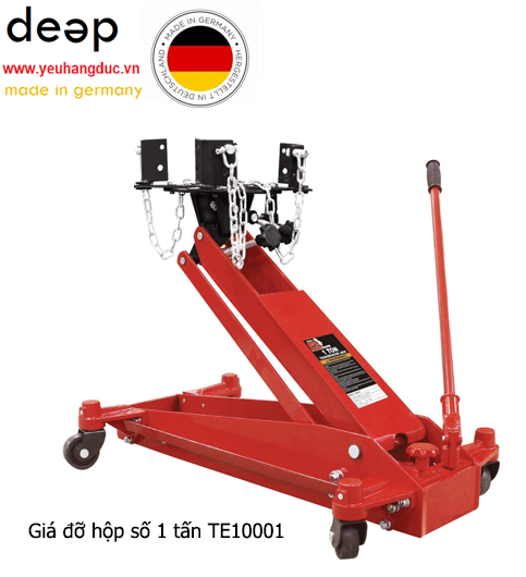 Giá đỡ hộp số kiểu nằm 1 tấn Torin TE10001 piqi2 | Www.Thietbinhapkhau.Com | Công Ty PQ 