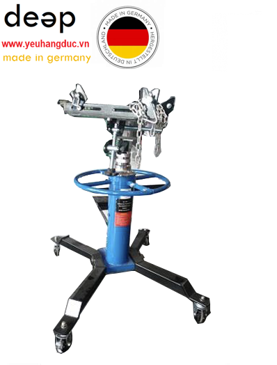 Giá đỡ hộp số 2 Ty-Ben 500kg VIMET VMTJ050B piqi2 | Www.Thietbinhapkhau.Com | Công Ty PQ 