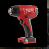 MÁY THỔI HƠI NÓNG MILWAUKEE M18 BHG-0 (BARE) piqi1