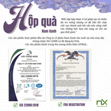  HỘP QUÀ PHÁ CỖ 