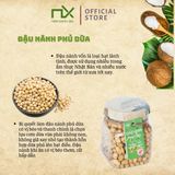  TP03061 Đậu nành phủ dừa 80g (100g) _ 340792 