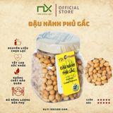  TP03064 Đậu nành phủ gấc 80g (100g) _ 340778 