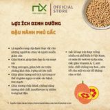  TP03091 Đậu nành phủ gấc 200g (250g) _ 340280 