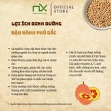  TP03064 Đậu nành phủ gấc 80g (100g) _ 340778 