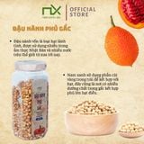  TP03091 Đậu nành phủ gấc 200g (250g) _ 340280 