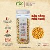 TP03094 Đậu nành phủ nghệ 200g (250g) _ 340303