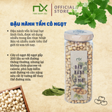  TP03126 Đậu nành tẩm cỏ ngọt 210g (260g) _ 340631 