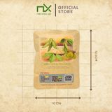  Đậu Nành Phủ Dừa 20g/Túi _ 137994 