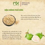  Đậu Nành Phủ Dừa 20g/Túi _ 137994 