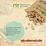  Đậu Nành Phủ Dừa 20g/Túi _ 137994 