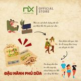  Đậu Nành Phủ Dừa 20g/Túi _ 137994 