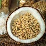  Đậu Nành Phủ Dừa 100g (140g) _ 130544 