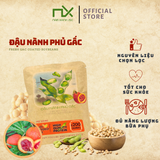  Đậu nành phủ gấc 30g/túi 